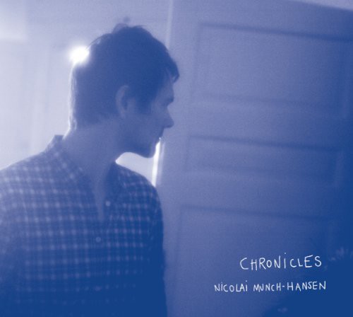 Munch-Nicoli Hansen - Chronicles vinyl record cover