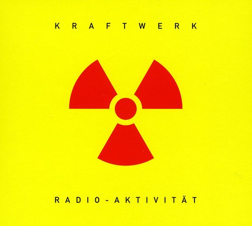 Radio-Aktivitaet-German (Remastered)