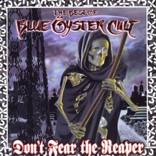 Don't Fear the Reaper: Best of