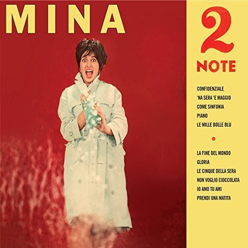 Due Note + Tintarella Di Luna