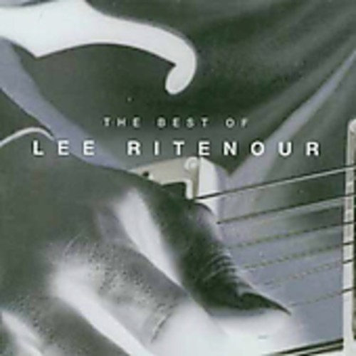 Best Of Lee Ritenour