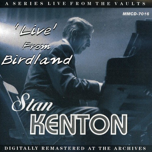 Live From Birdland