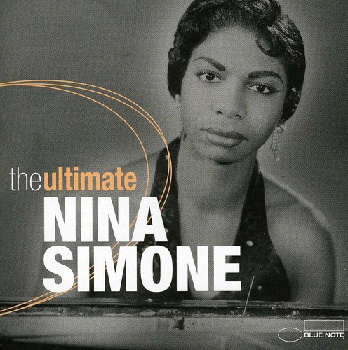 Ultimate Nina Simone