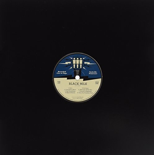 Third Man Live 04-08-2011