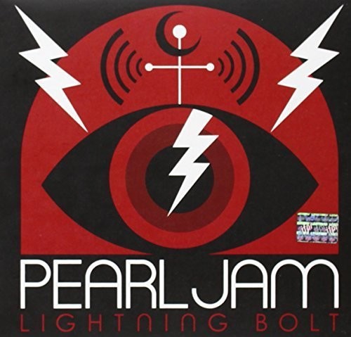 Lightning Bolt /International Digipak Edition