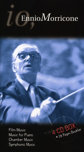 Ennio Morricone