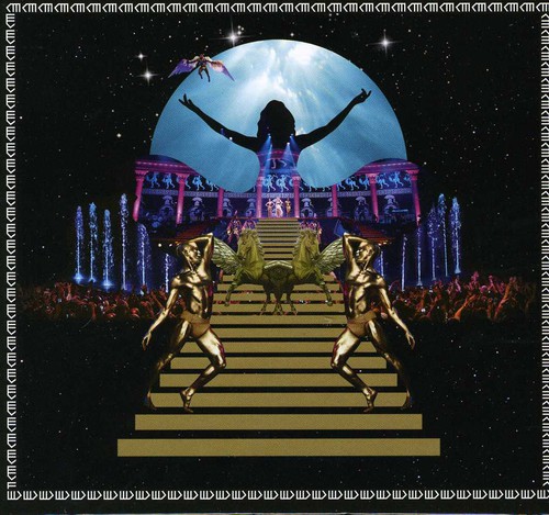 Aphrodite Les Folies-Live In London