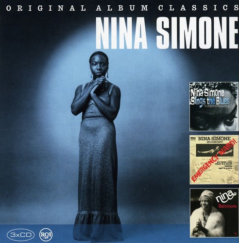 Original Album Classics