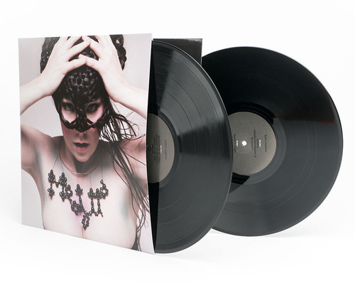 Bjork - Medulla [Limited Edition Vinyl]