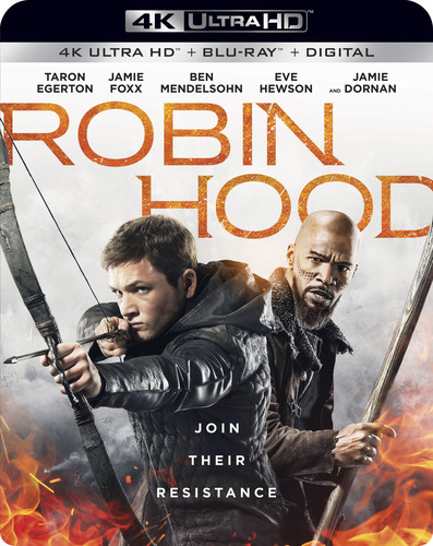 Robin Hood - Robin Hood