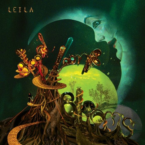 Album Art