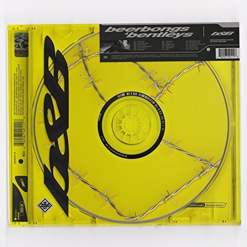 Album Art