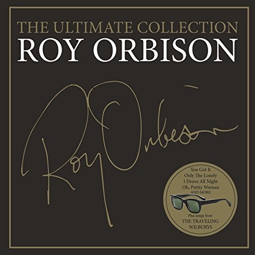 The Ultimate Collection