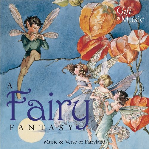 Fairy Fantasy - Fairy Fantasy / Various