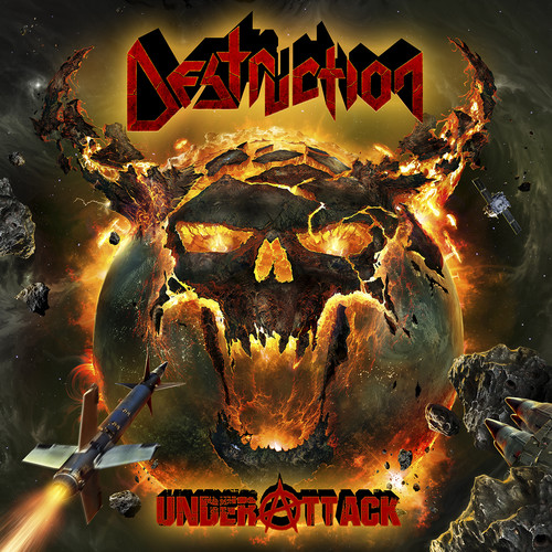 Album Art