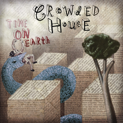 Album Art