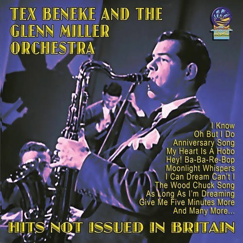 Hits Not Issued In Britain