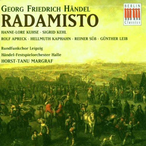 Radamisto