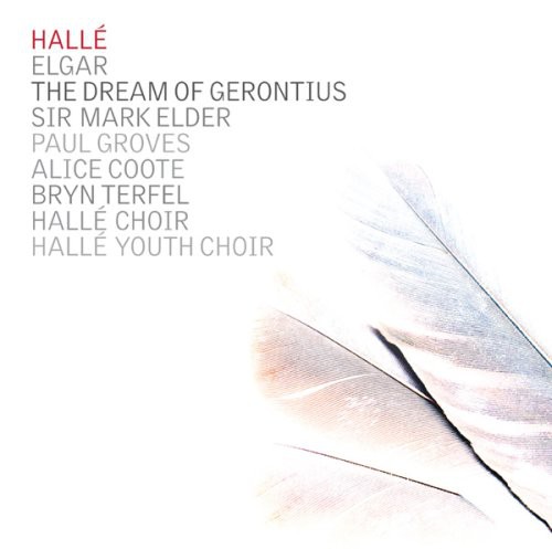 E. ELGAR - Dream of Gerontius