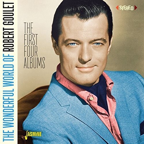 Wonderful World Of / First Four Albums
