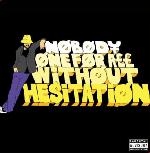 One for All Without Hesitation
