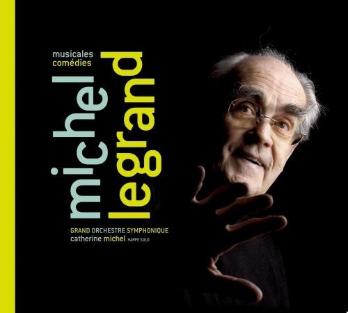Musicales Comedies (Original Soundtrack)