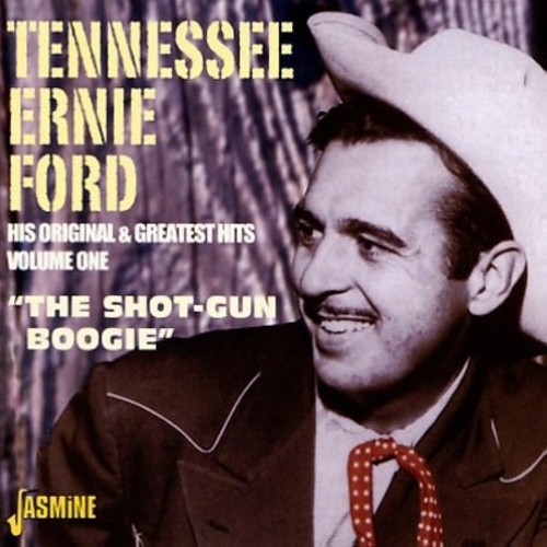 His Original & G.H. 1: Shot-Gun Boogie