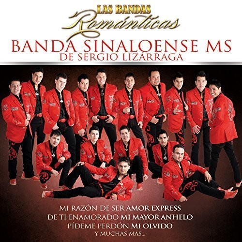 Bandas Romanticas - Cancelled
