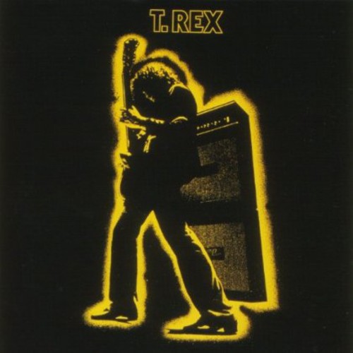 T. Rex - Electric Warrior