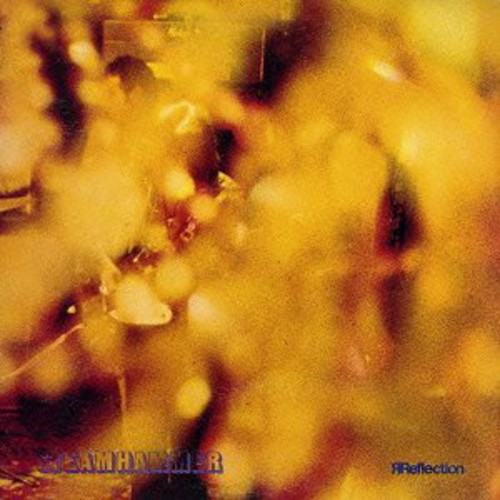 Steamhammer - Steamhammer (Bonus Tracks) (Jpn) vinyl record cover