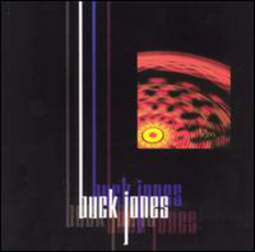 Buck Jones - Bliss