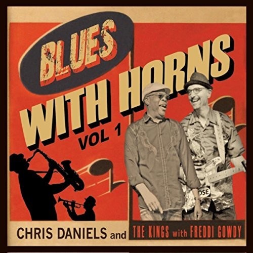Blues With Horns 1