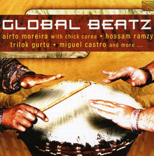 Global Beatz - Global Beatz