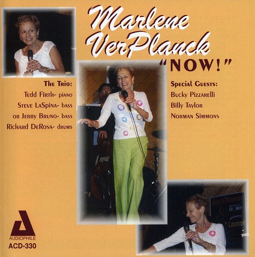 Ver Marlene Planck - Now!