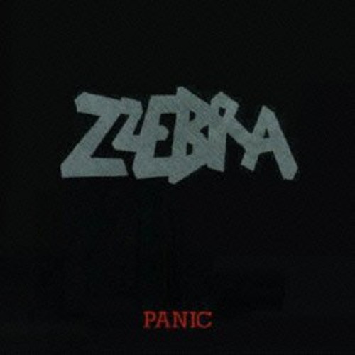 Panic (Bonus Tracks) (Jpn)