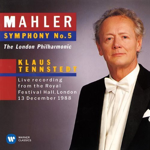 Mahler: Symphony No.5