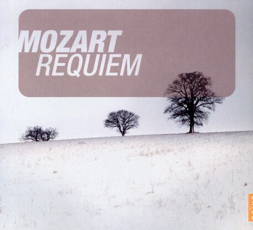 W.A. Mozart - Requiem