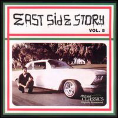 East Side Story 5 / Various - East Side Story 5 / Various