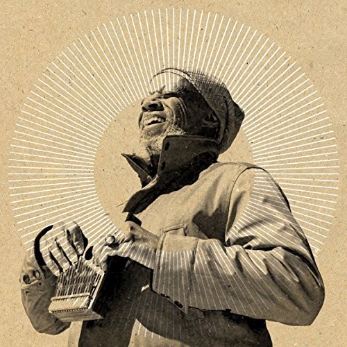 Laraaji - Bring On The Sun + Sun Gong [With Booklet] [Digipak]