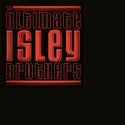 The Isley Brothers - The Ultimate Isley Brothers