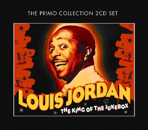 King of the Jukebox