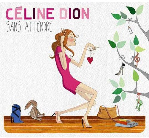 Sans Attendre: Deluxe
