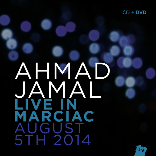 Live in Marcia 2014