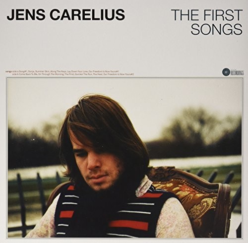 The First Songs