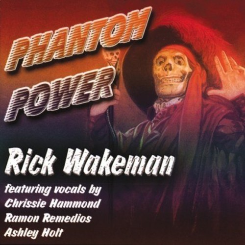 Phanton Power