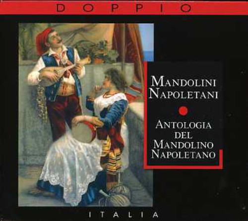 Mandolini Napoletani