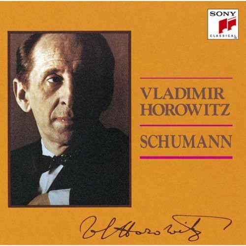 Schumann: Favorite Piano Works