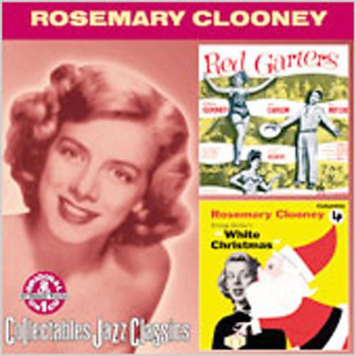 Red Garters / White Christmas (Original Soundtracks)
