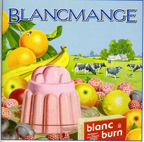 Blanc Burn