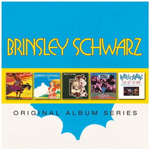 Original Album Series